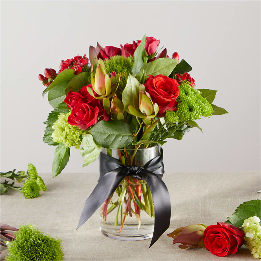Heritage Kindle – A Florist Original – MARGARITA'S FLOWERS LLC, Pembroke Pines FL