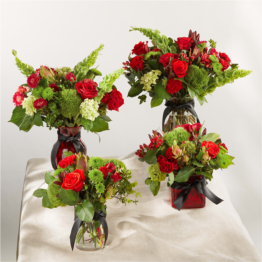 Heritage Kindle – A Florist Original – MARGARITA'S FLOWERS LLC, Pembroke Pines FL