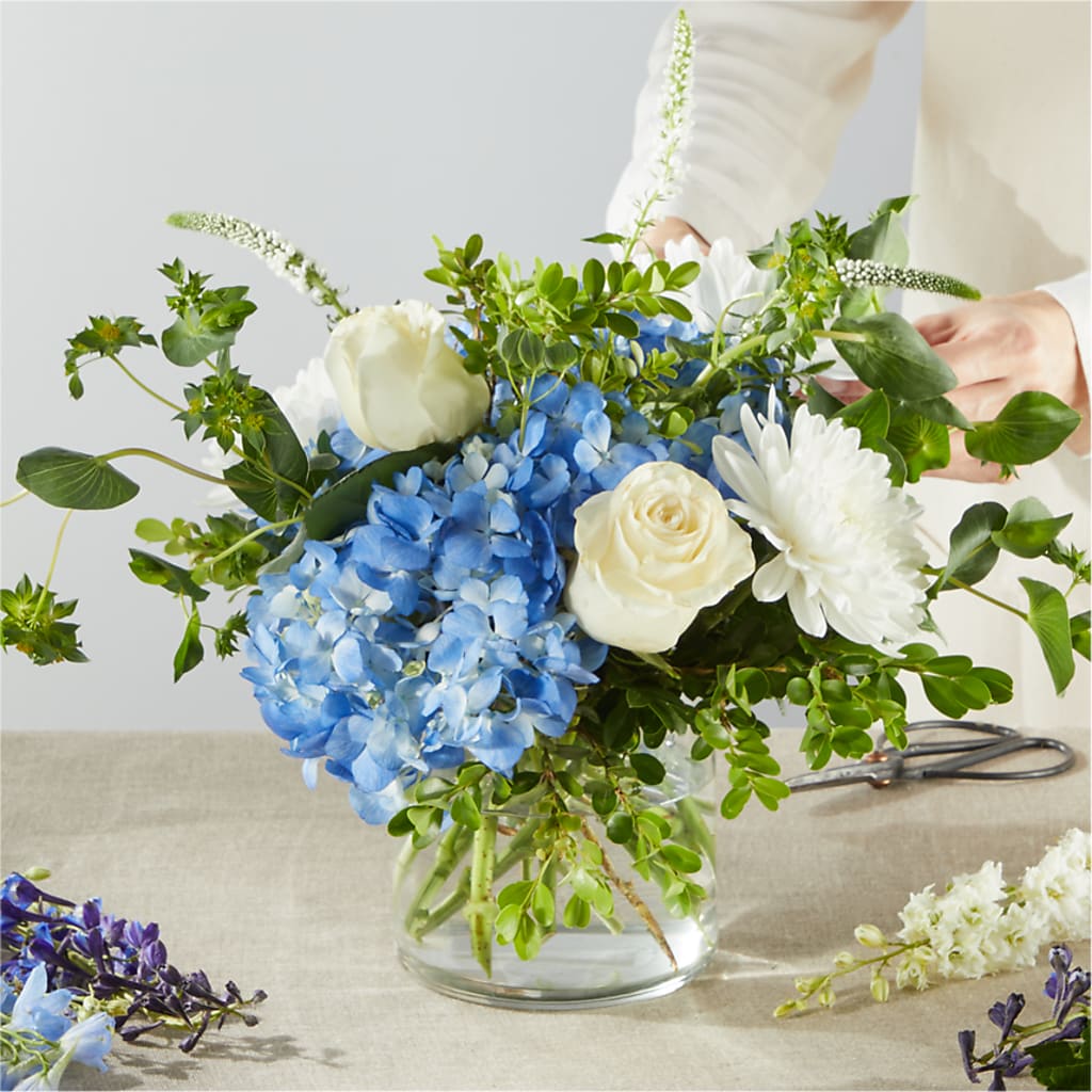 Festival of Lights – A Florist Original – MARGARITA'S FLOWERS LLC, Pembroke Pines FL