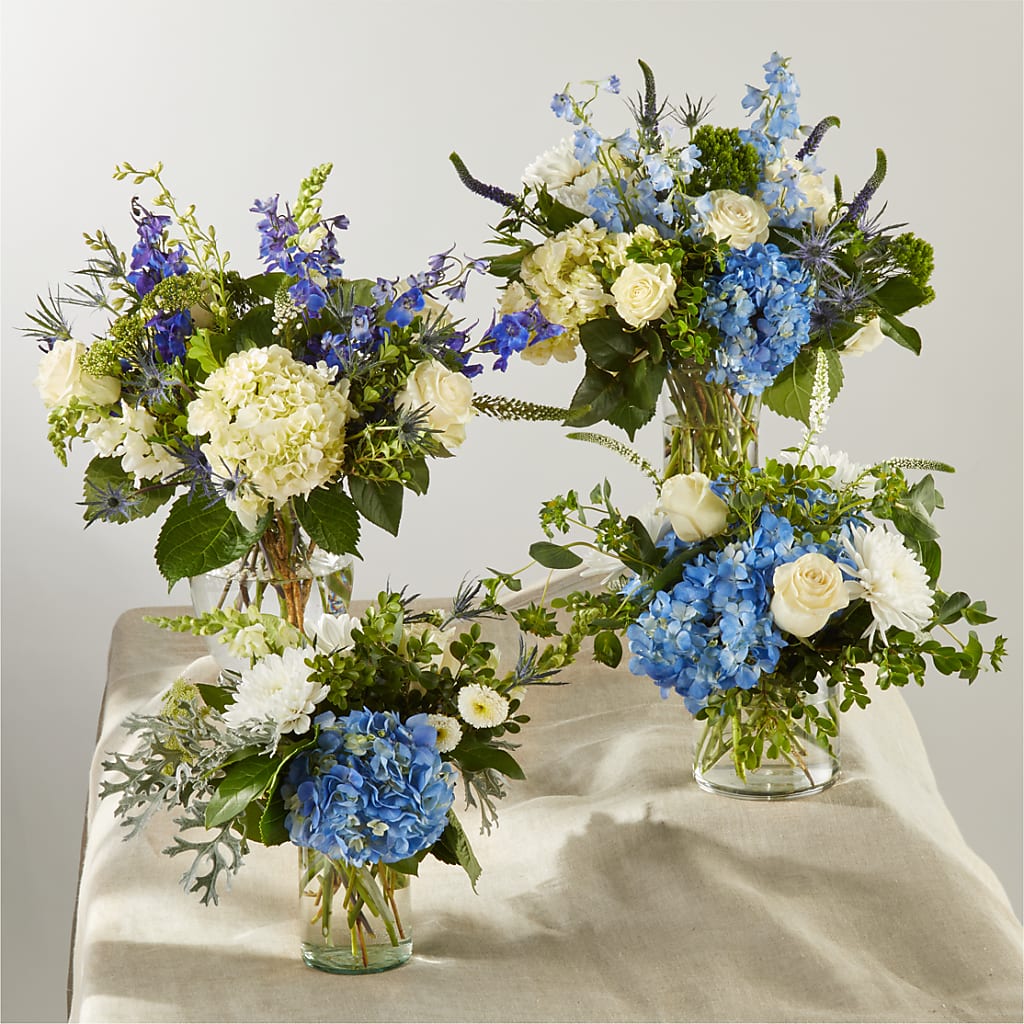 Festival of Lights – A Florist Original – MARGARITA'S FLOWERS LLC, Pembroke Pines FL