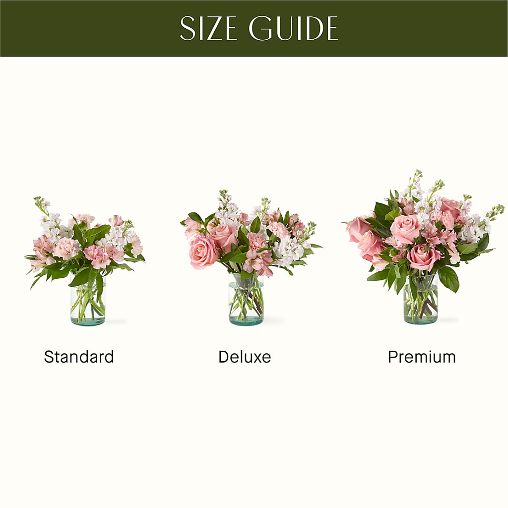 At the Ballet Bouquet – MARGARITA'S FLOWERS LLC, Pembroke Pines FL
