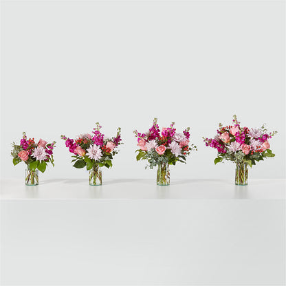 Sunday Morning Bouquet – MARGARITA'S FLOWERS LLC, Pembroke Pines FL