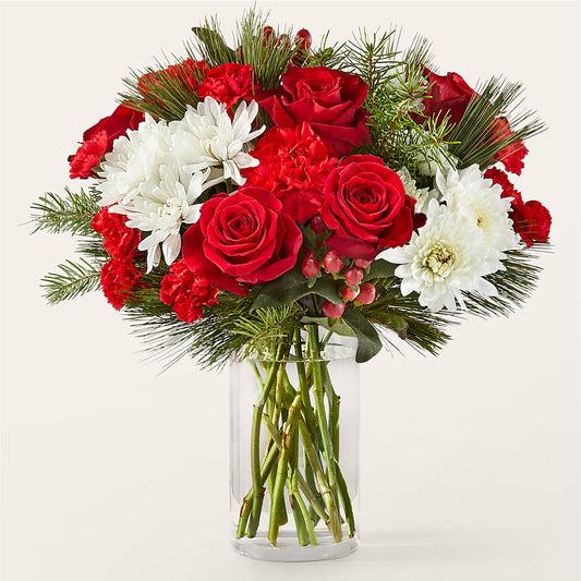 Seasonal Magic Bouquet – MARGARITA'S FLOWERS LLC, Pembroke Pines FL