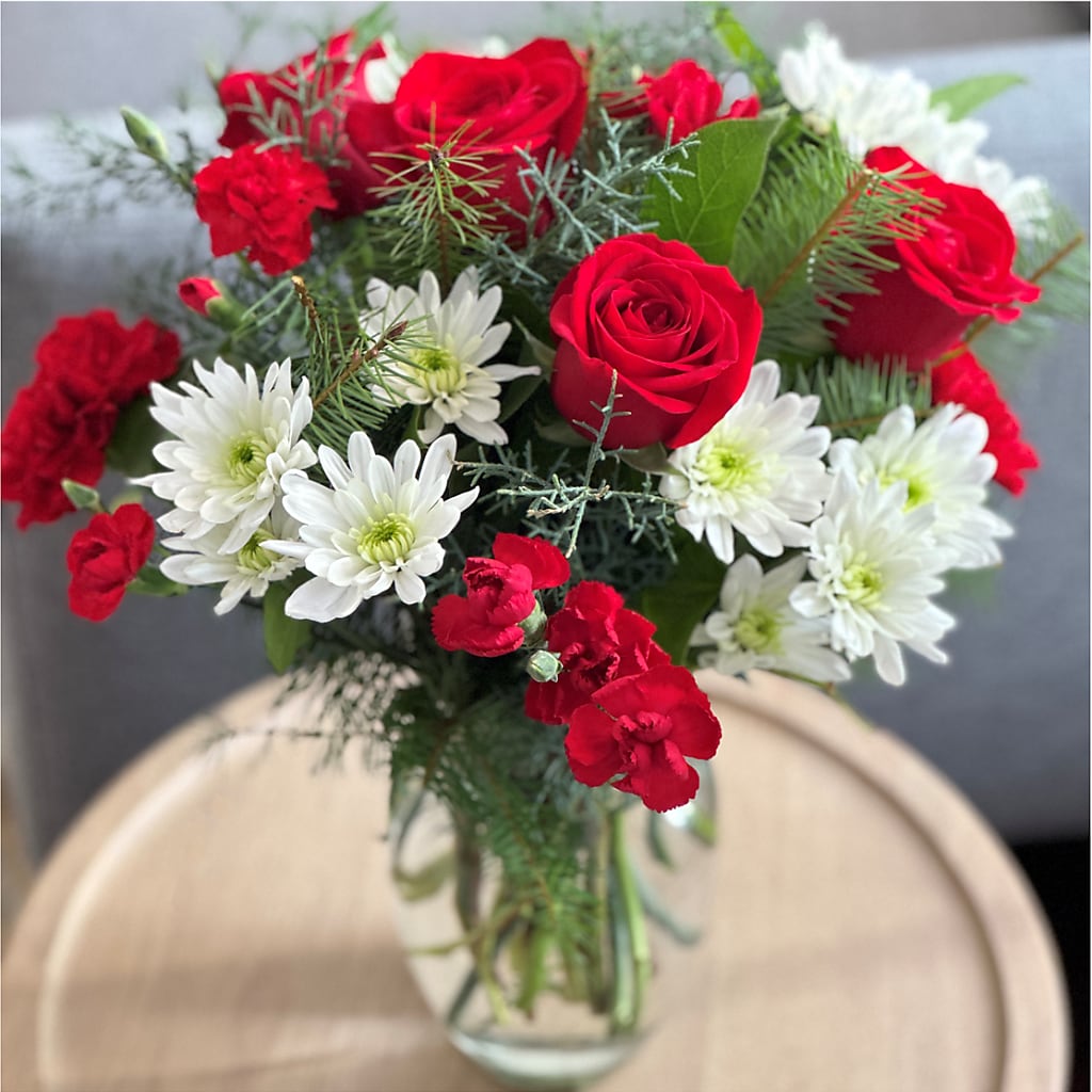 Seasonal Magic Bouquet – MARGARITA'S FLOWERS LLC, Pembroke Pines FL