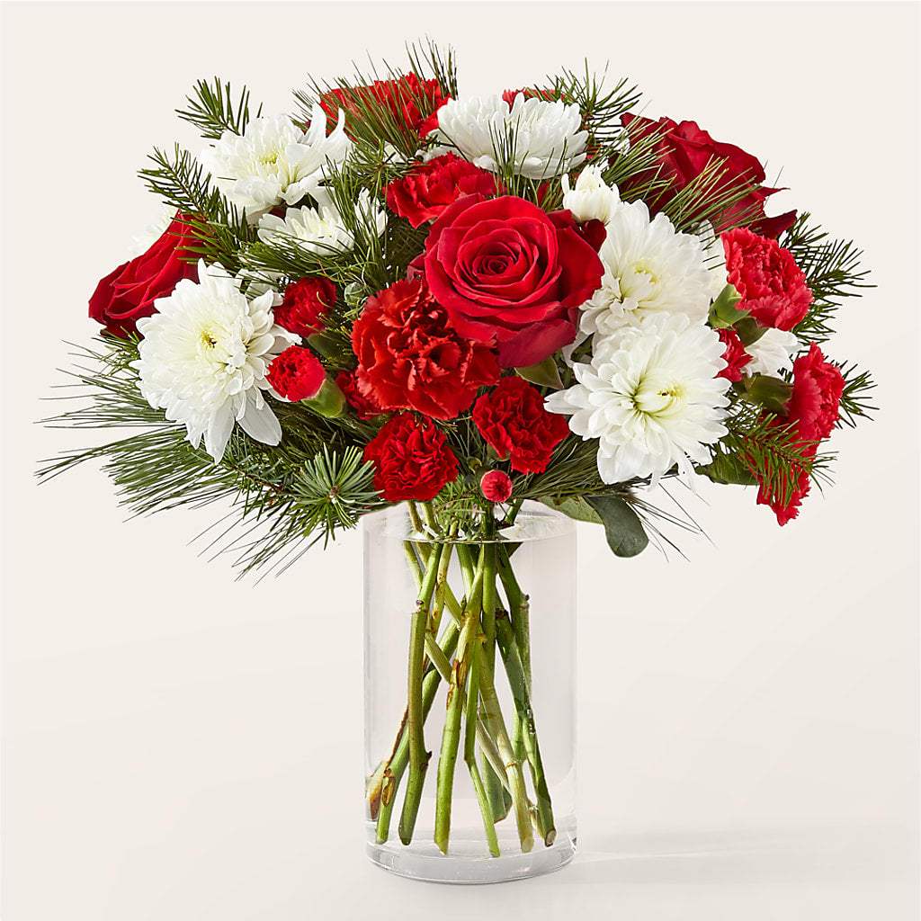 Seasonal Magic Bouquet – MARGARITA'S FLOWERS LLC, Pembroke Pines FL