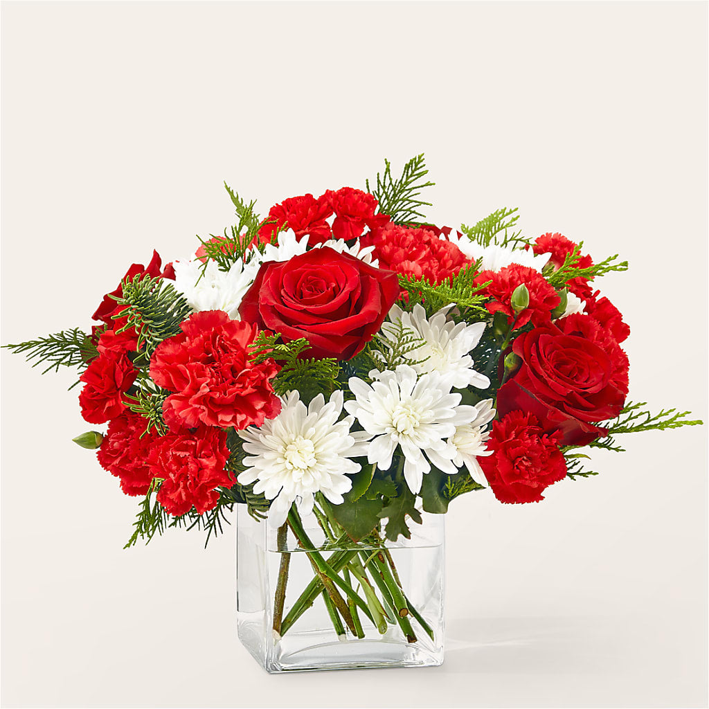 Peppermint Chill Bouquet – MARGARITA'S FLOWERS LLC, Pembroke Pines FL