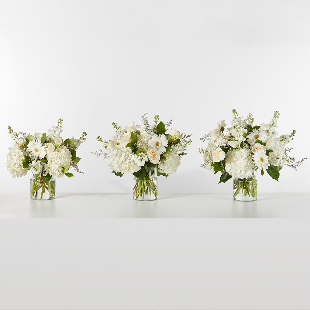 Sun-drenched Blooms Box Bouquet – MARGARITA'S FLOWERS LLC, Pembroke Pines FL