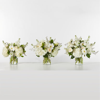 Sun-drenched Blooms Box Bouquet – MARGARITA'S FLOWERS LLC, Pembroke Pines FL