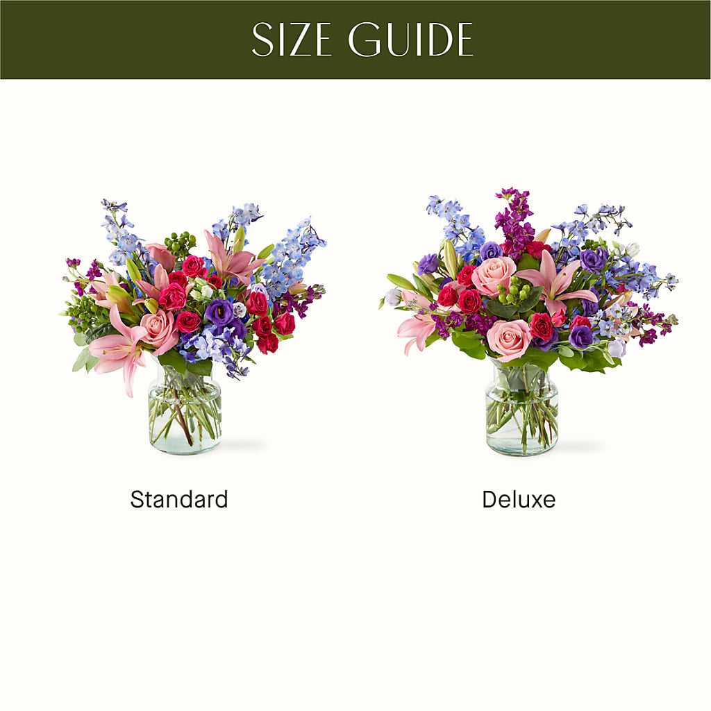 Breezy Meadows Bouquet – MARGARITA'S FLOWERS LLC, Pembroke Pines FL