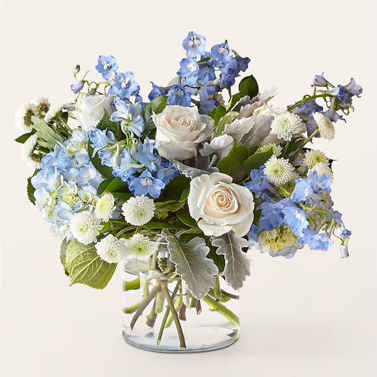 Clear Skies Bouquet – MARGARITA'S FLOWERS LLC, Pembroke Pines FL