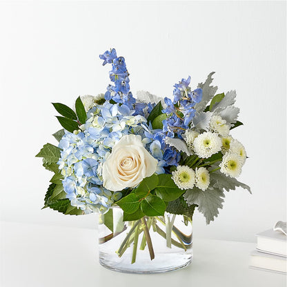 Clear Skies Bouquet – MARGARITA'S FLOWERS LLC, Pembroke Pines FL
