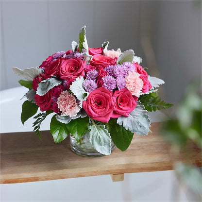 Sweet As Can Be Bouquet – MARGARITA'S FLOWERS LLC, Pembroke Pines FL