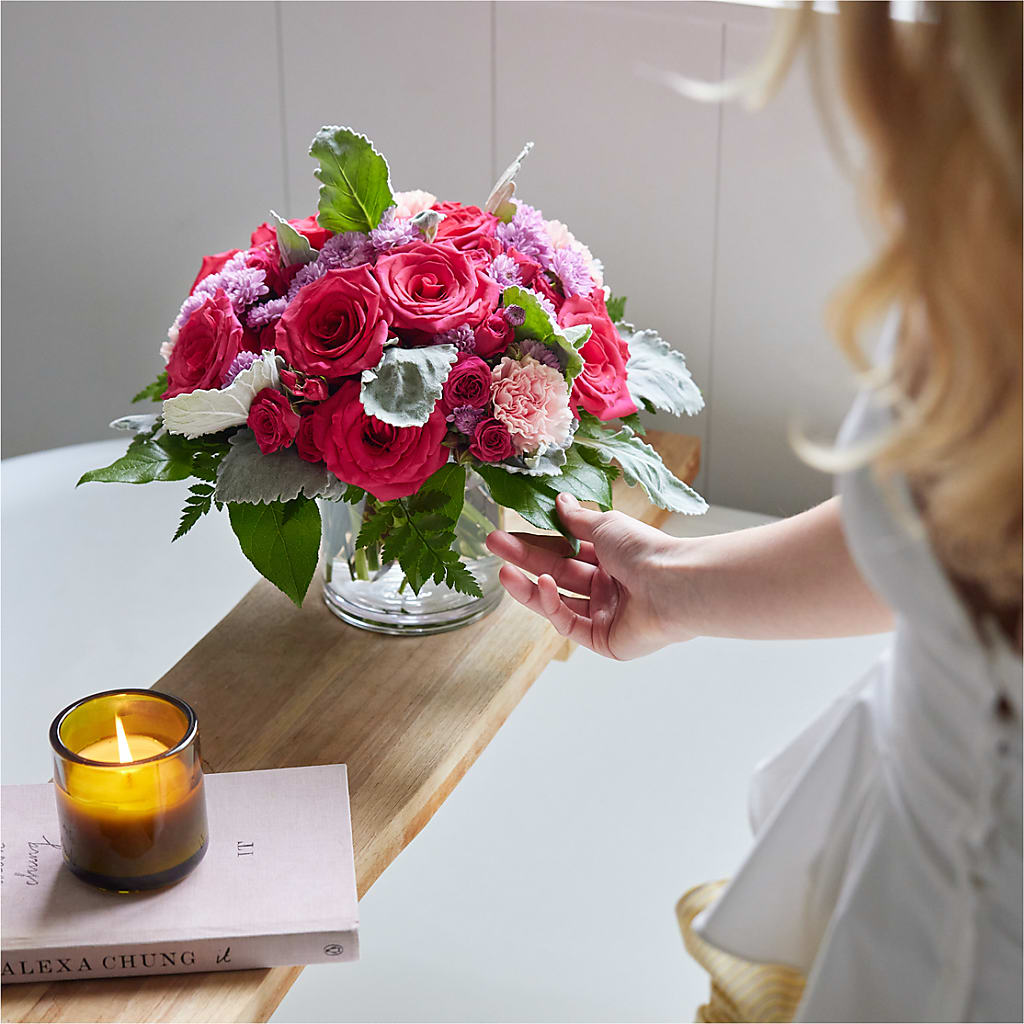 Sweet As Can Be Bouquet – MARGARITA'S FLOWERS LLC, Pembroke Pines FL