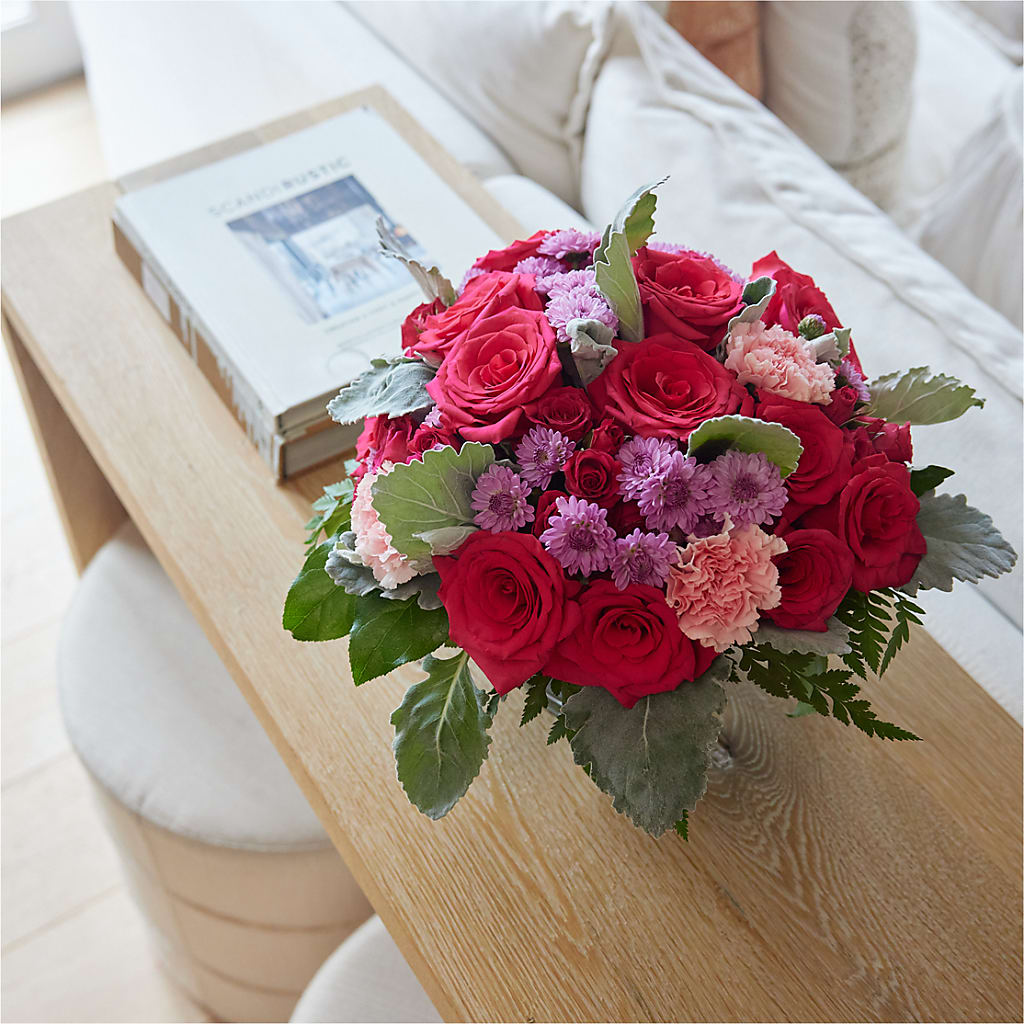Sweet As Can Be Bouquet – MARGARITA'S FLOWERS LLC, Pembroke Pines FL