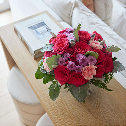 Sweet As Can Be Bouquet – MARGARITA'S FLOWERS LLC, Pembroke Pines FL
