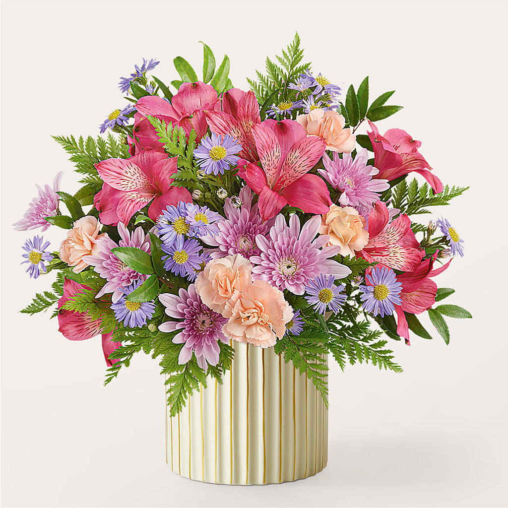Sunset Serenade Bouquet – MARGARITA'S FLOWERS LLC, Pembroke Pines FL