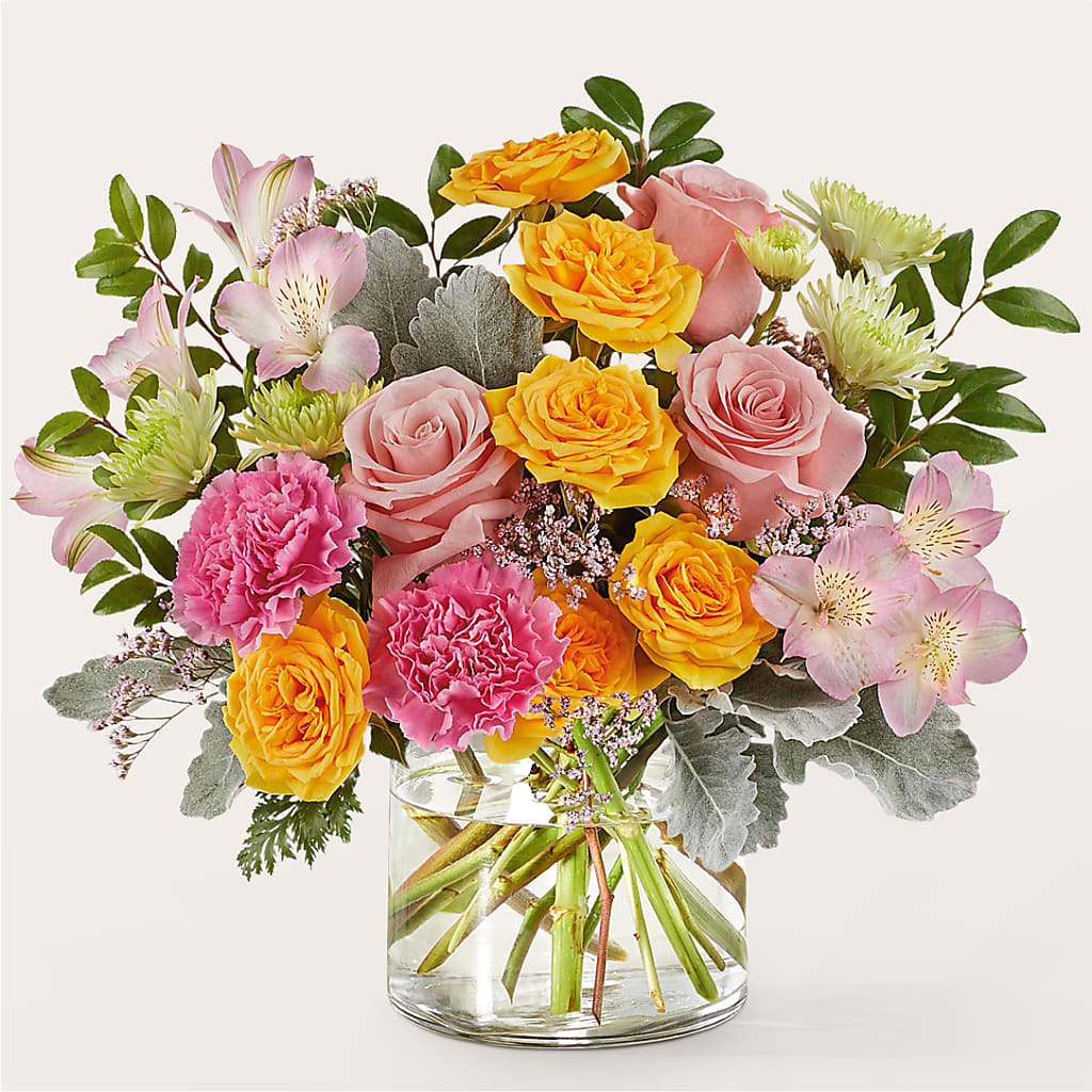 Mai Tai Bouquet – MARGARITA'S FLOWERS LLC, Pembroke Pines FL