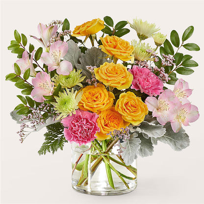 Mai Tai Bouquet – MARGARITA'S FLOWERS LLC, Pembroke Pines FL