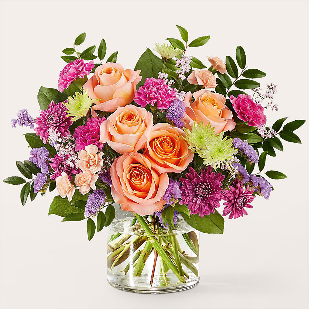 Effervescence Bouquet – MARGARITA'S FLOWERS LLC, Pembroke Pines FL