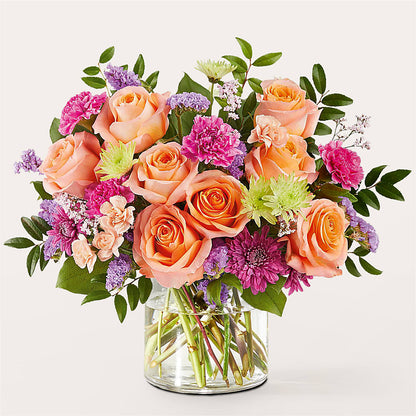 Effervescence Bouquet – MARGARITA'S FLOWERS LLC, Pembroke Pines FL