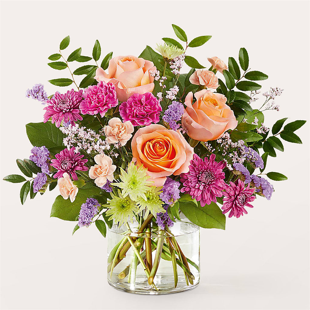 Effervescence Bouquet – MARGARITA'S FLOWERS LLC, Pembroke Pines FL
