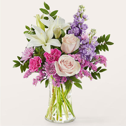 High Tea Bouquet – MARGARITA'S FLOWERS LLC, Pembroke Pines FL