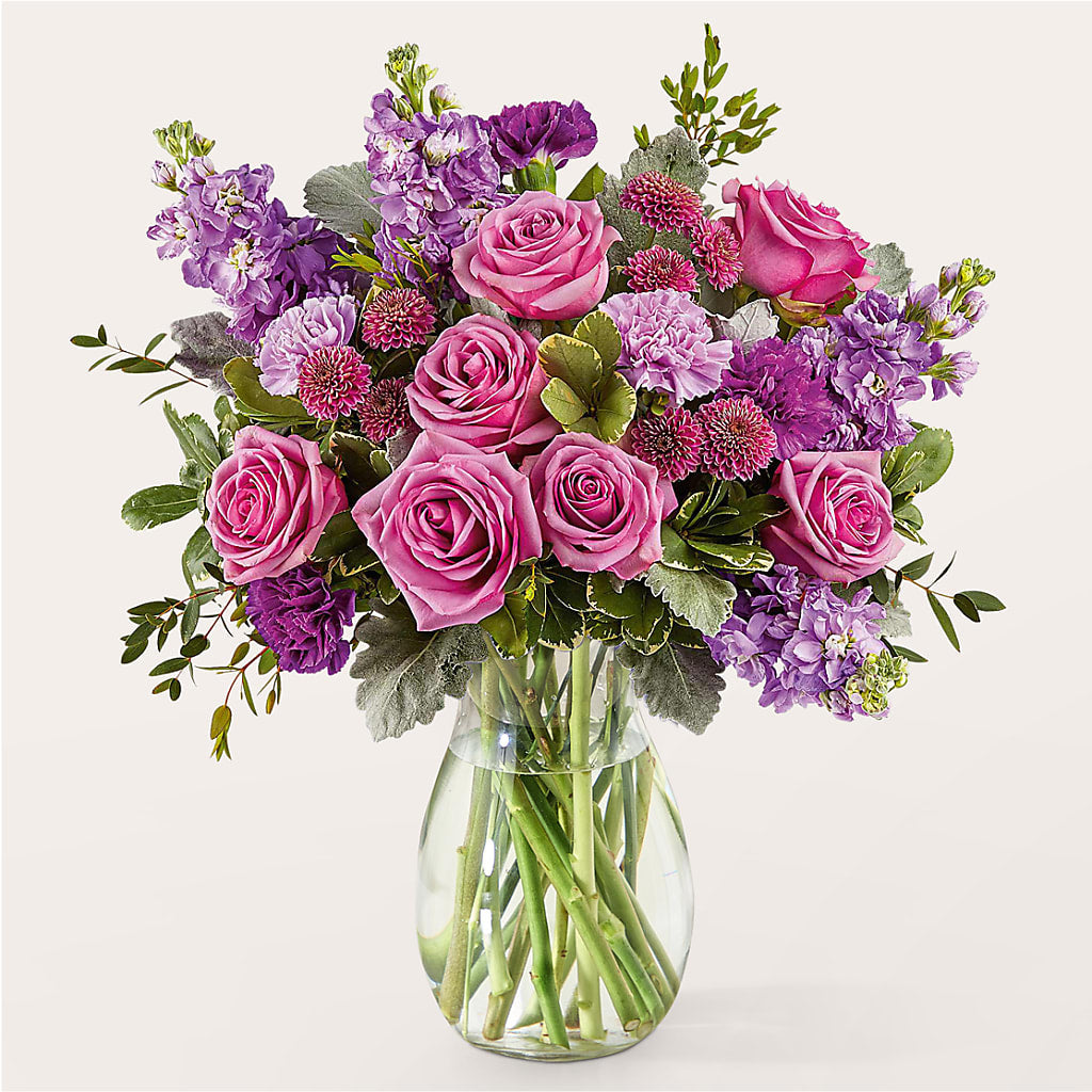 A Love Story Bouquet – MARGARITA'S FLOWERS LLC, Pembroke Pines FL