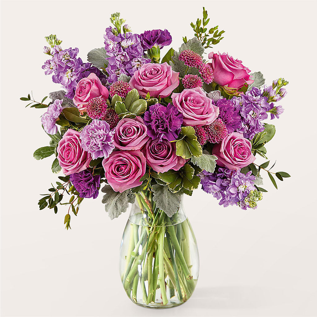 A Love Story Bouquet – MARGARITA'S FLOWERS LLC, Pembroke Pines FL