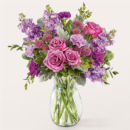 A Love Story Bouquet – MARGARITA'S FLOWERS LLC, Pembroke Pines FL