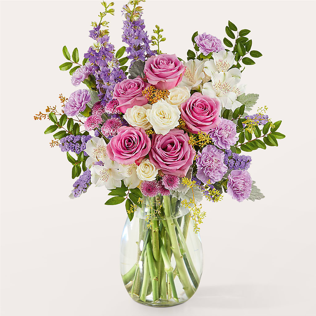 Lucky Me Bouquet – MARGARITA'S FLOWERS LLC, Pembroke Pines FL