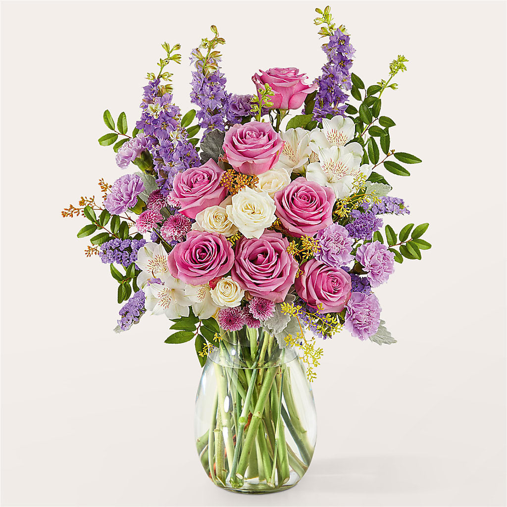 Lucky Me Bouquet – MARGARITA'S FLOWERS LLC, Pembroke Pines FL