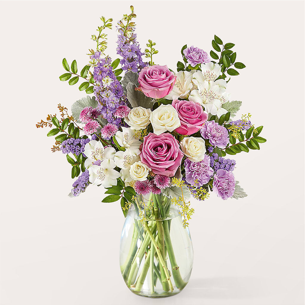 Lucky Me Bouquet – MARGARITA'S FLOWERS LLC, Pembroke Pines FL