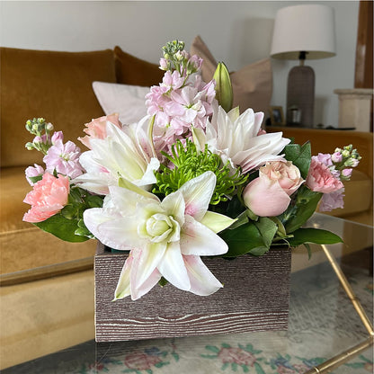 Beautiful Spirit Basket – MARGARITA'S FLOWERS LLC, Pembroke Pines FL