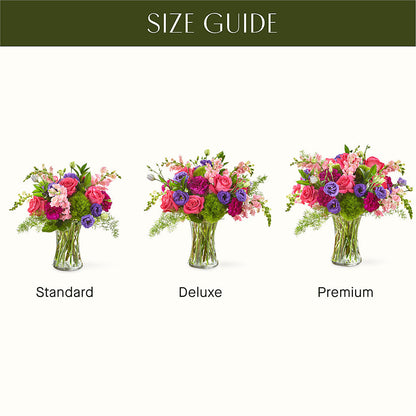 Charm & Comfort Bouquet – MARGARITA'S FLOWERS LLC, Pembroke Pines FL