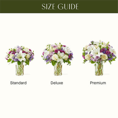 Wishing Peace Bouquet – MARGARITA'S FLOWERS LLC, Pembroke Pines FL