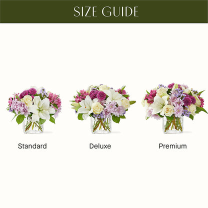Cared For Bouquet – MARGARITA'S FLOWERS LLC, Pembroke Pines FL