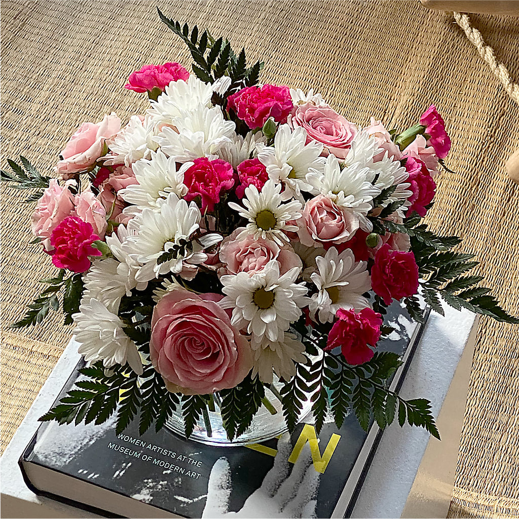 Sweet Surprises® Bouquet – MARGARITA'S FLOWERS LLC, Pembroke Pines FL