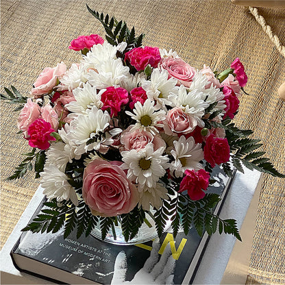 Sweet Surprises® Bouquet – MARGARITA'S FLOWERS LLC, Pembroke Pines FL