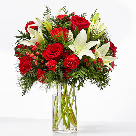 Joyful Greetings Bouquet – MARGARITA'S FLOWERS LLC, Pembroke Pines FL