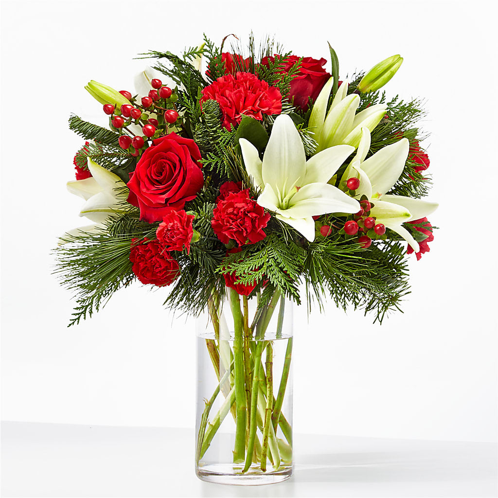 Joyful Greetings Bouquet – MARGARITA'S FLOWERS LLC, Pembroke Pines FL