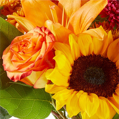 Fall Day Bouquet – MARGARITA'S FLOWERS LLC, Pembroke Pines FL