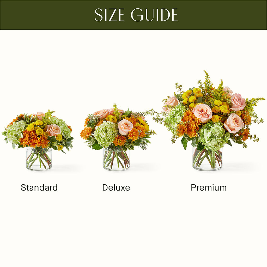 Fall Foliage Bouquet – MARGARITA'S FLOWERS LLC, Pembroke Pines FL