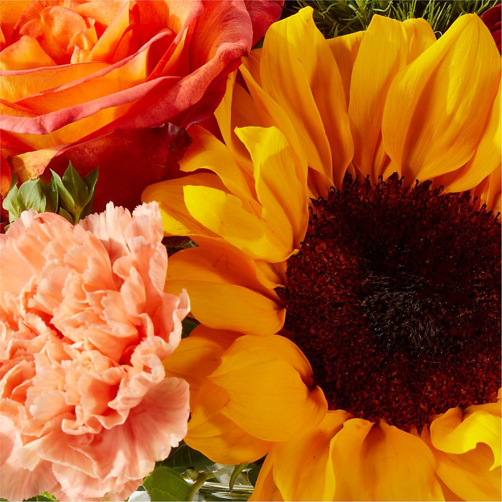 Harvest Festival Bouquet – MARGARITA'S FLOWERS LLC, Pembroke Pines FL