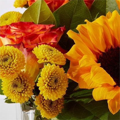 Picnic in the Park Bouquet – MARGARITA'S FLOWERS LLC, Pembroke Pines FL