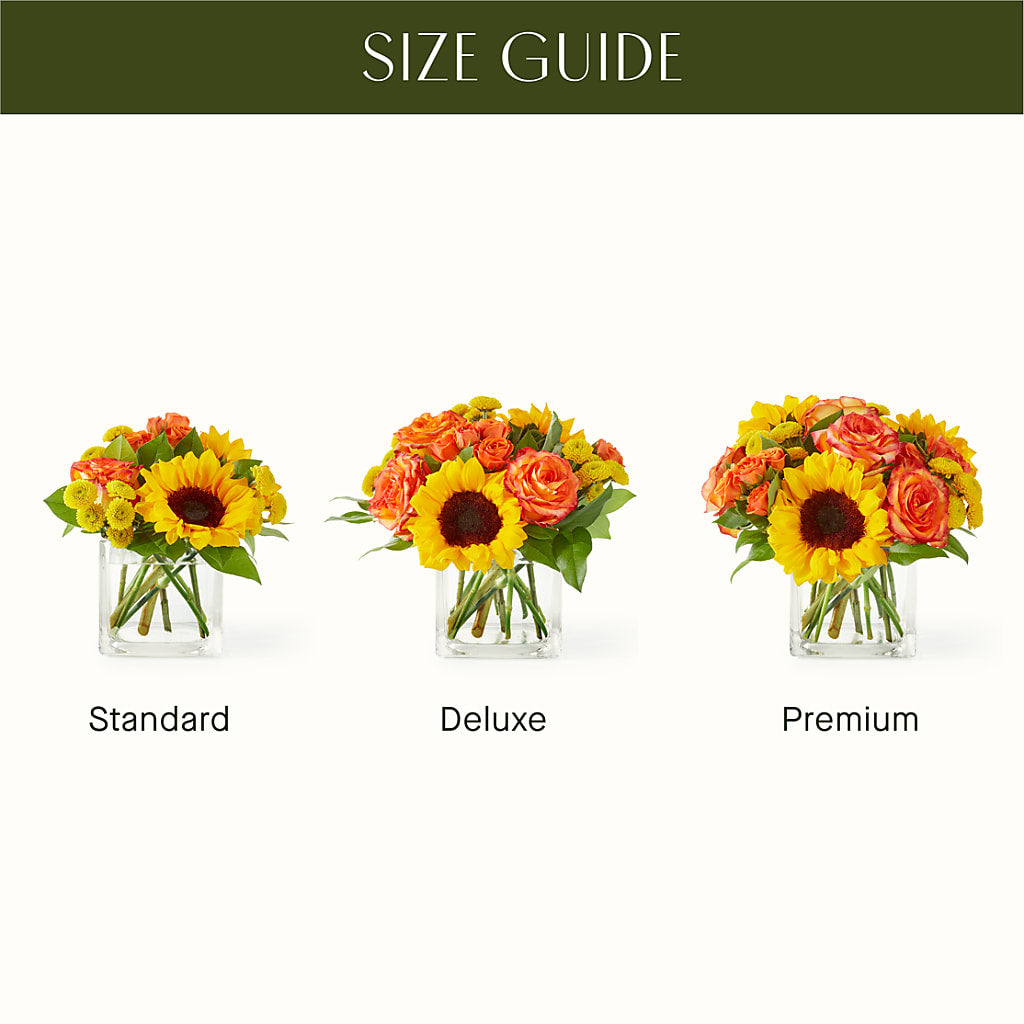 Picnic in the Park Bouquet – MARGARITA'S FLOWERS LLC, Pembroke Pines FL