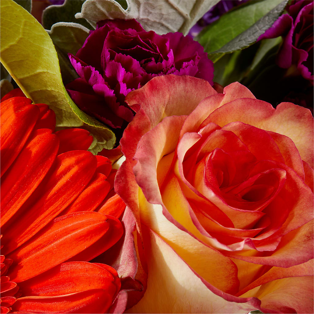 Sangria Bouquet – MARGARITA'S FLOWERS LLC, Pembroke Pines FL