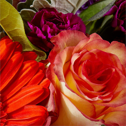 Sangria Bouquet – MARGARITA'S FLOWERS LLC, Pembroke Pines FL