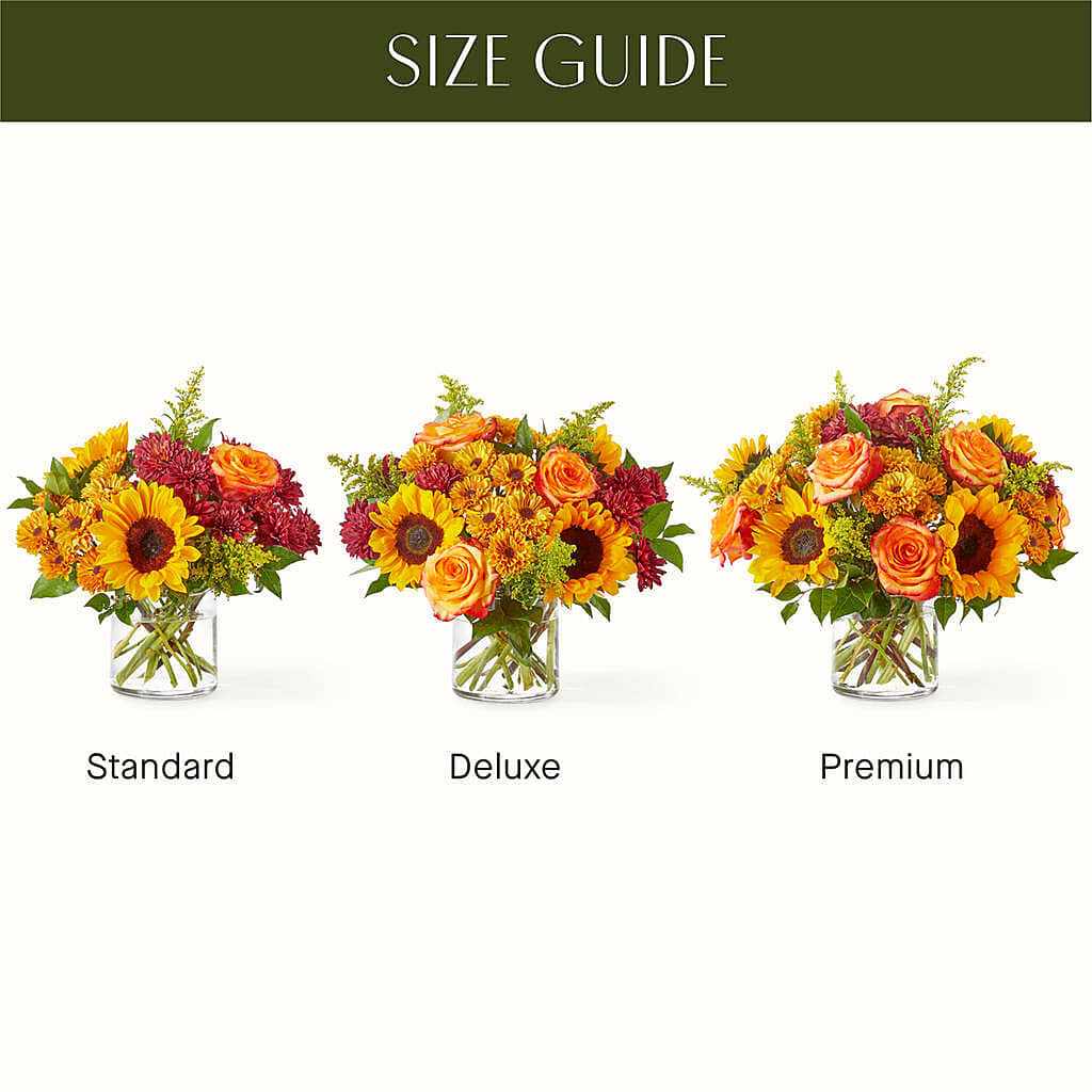 Flannel Scarf Bouquet – MARGARITA'S FLOWERS LLC, Pembroke Pines FL