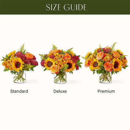 Flannel Scarf Bouquet – MARGARITA'S FLOWERS LLC, Pembroke Pines FL