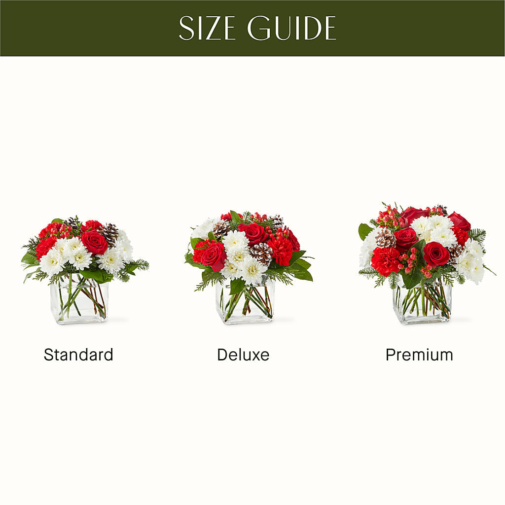 Snow Angel Bouquet – MARGARITA'S FLOWERS LLC, Pembroke Pines FL